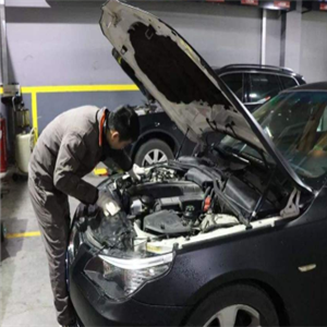 酷野汽車(chē)保養(yǎng)3S店